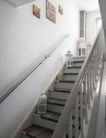 Treppe