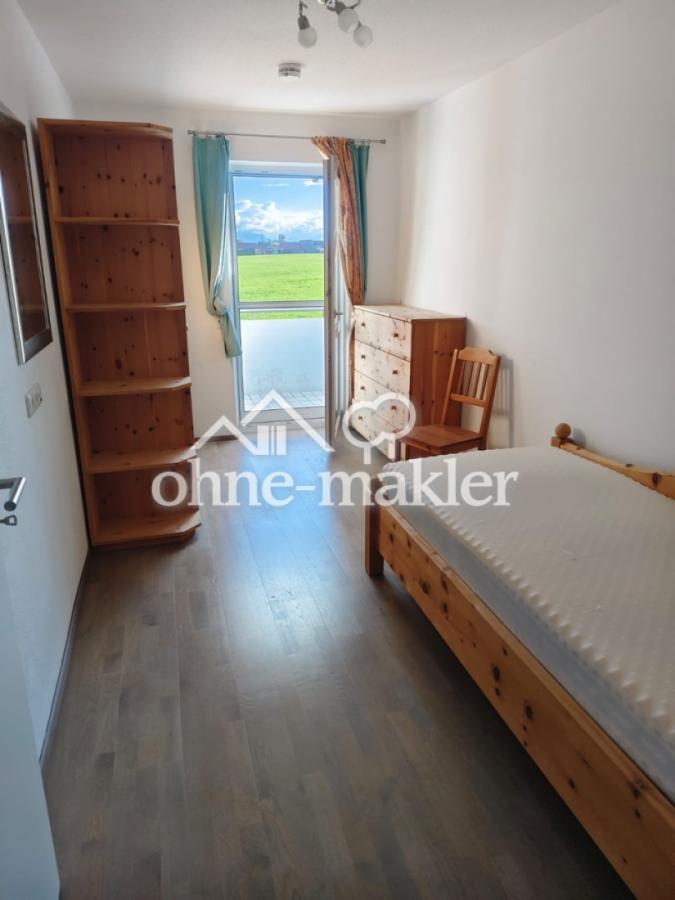 Kinderzimmer oder Büro