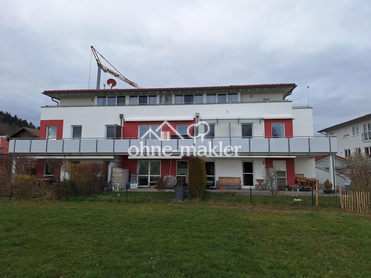 Gebäudeansicht