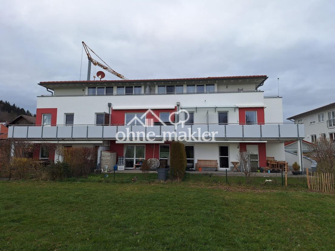 Gebäudeansicht