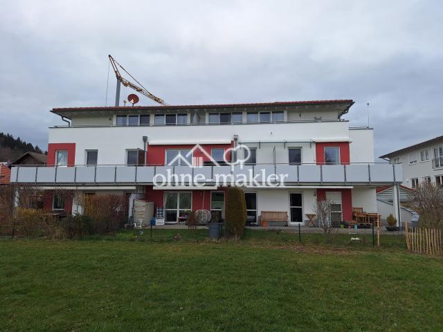 Gebäudeansicht