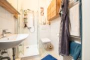 Ansicht Badezimmer EG