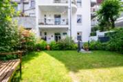Weitere Ansicht Garten