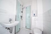 Ansicht Duschbad DG links 