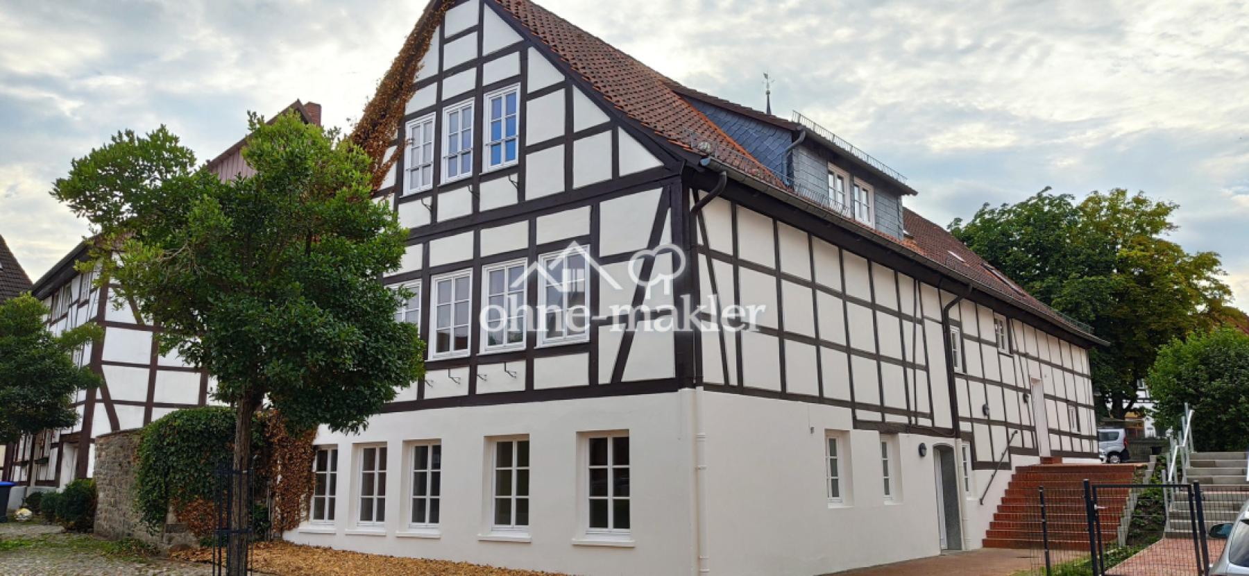 Ansicht Neue Str. 11