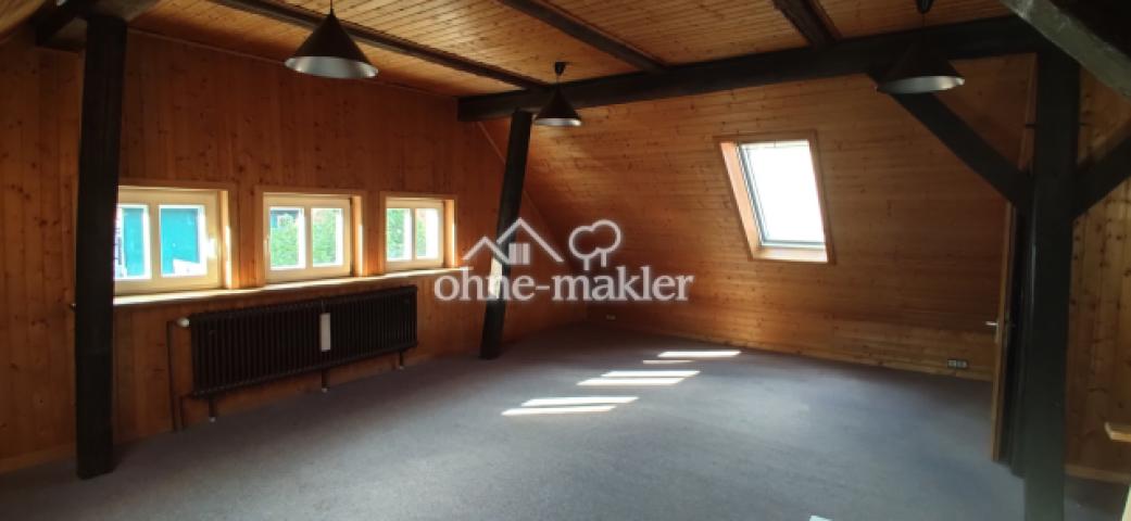 2. Etage