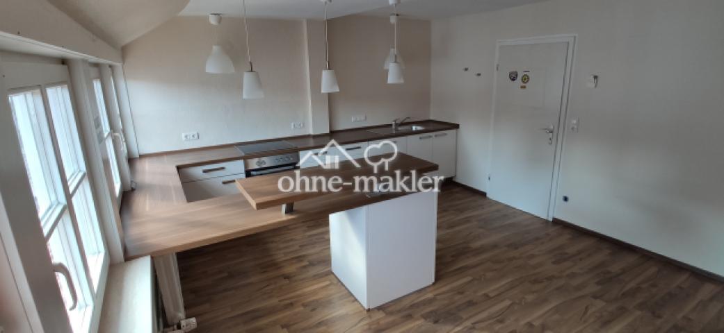 Küche OG (2. Etage)
