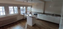 Küche OG (2. Etage)