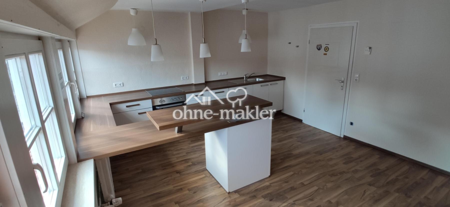 2. Etage