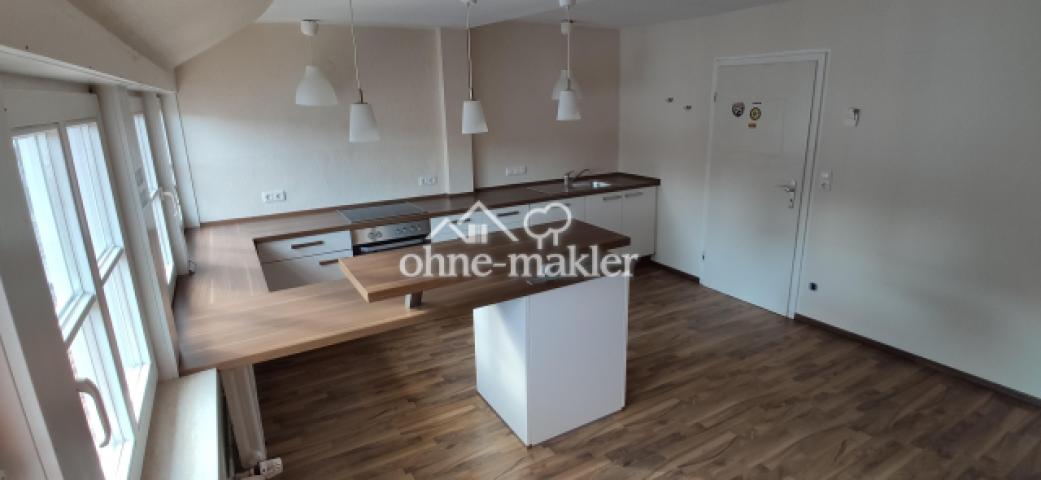 2. Etage