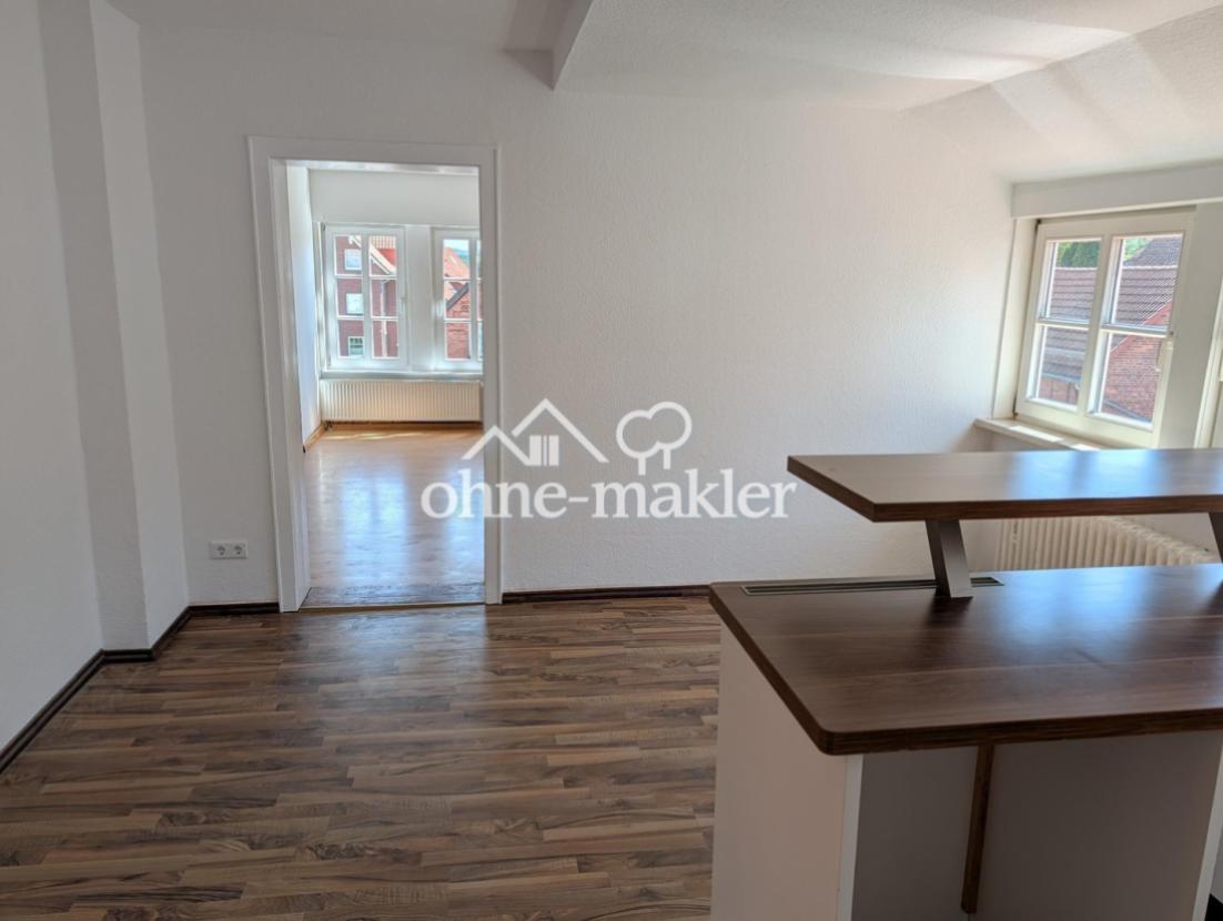2. Etage