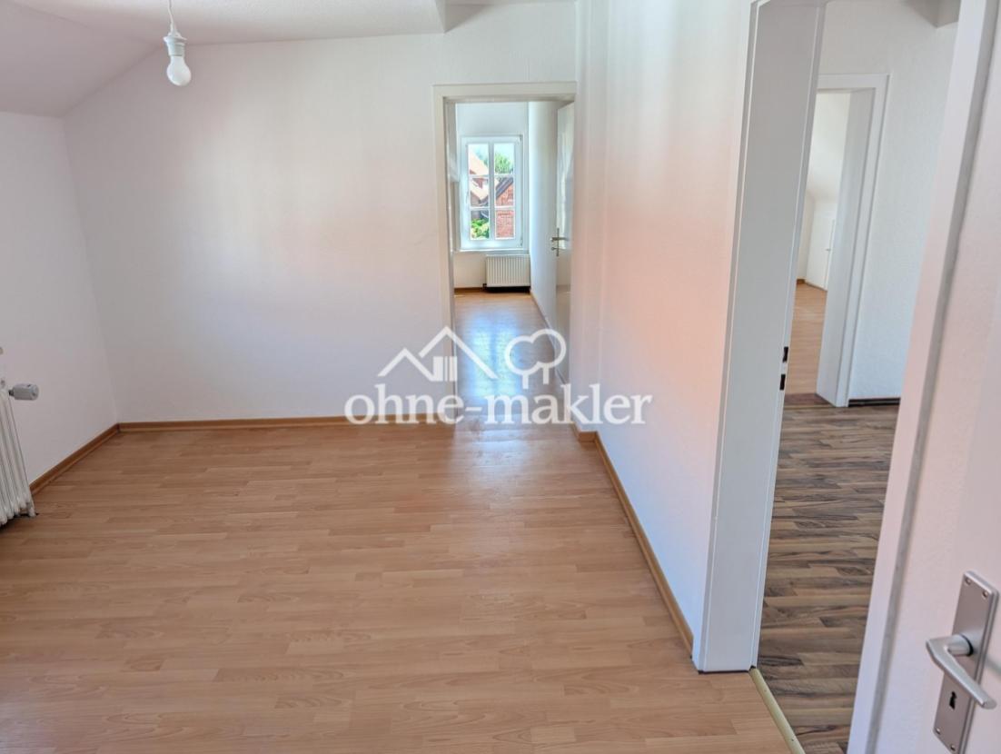 Flur Zimmer Küche