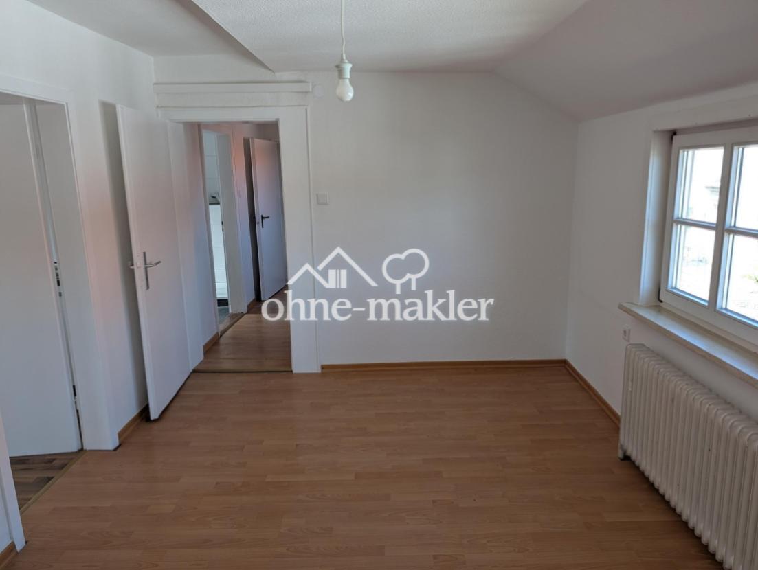 Durchgang / Zimmer