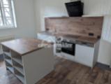 Küche Wohnung mitte