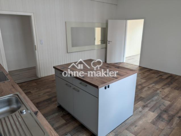 Küche Wohnung mitte