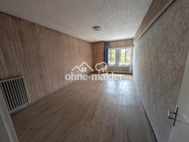 Großes Zimmer