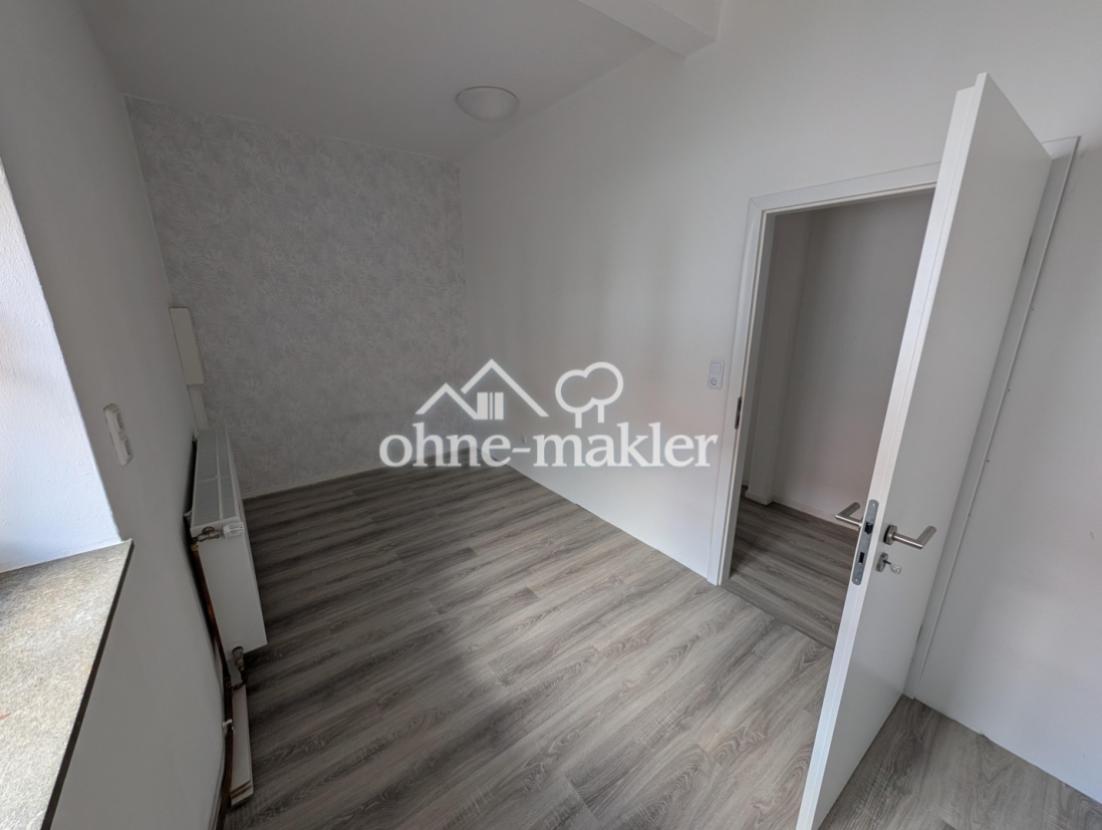 Kleines Zimmer
