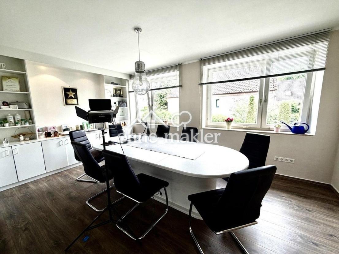 Einliegerwohnung