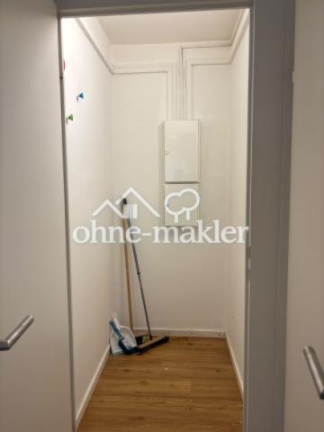 Abstellkammer