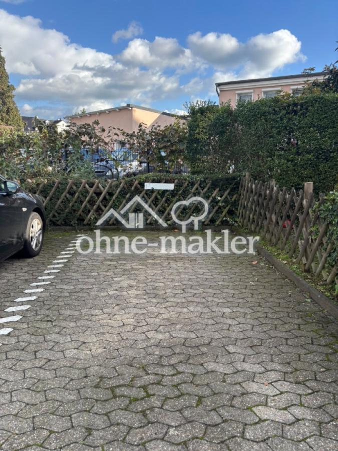 Privater Stellplatz