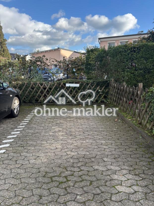 Privater Stellplatz