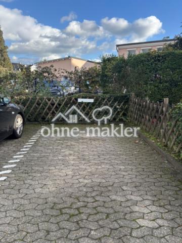 Privater Stellplatz
