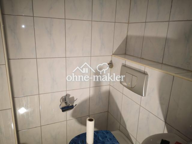 Gäste WC