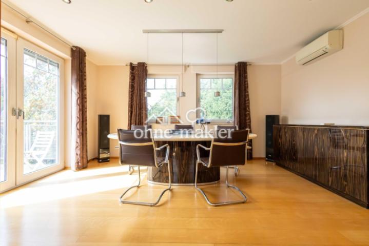 Besprechungszimmer