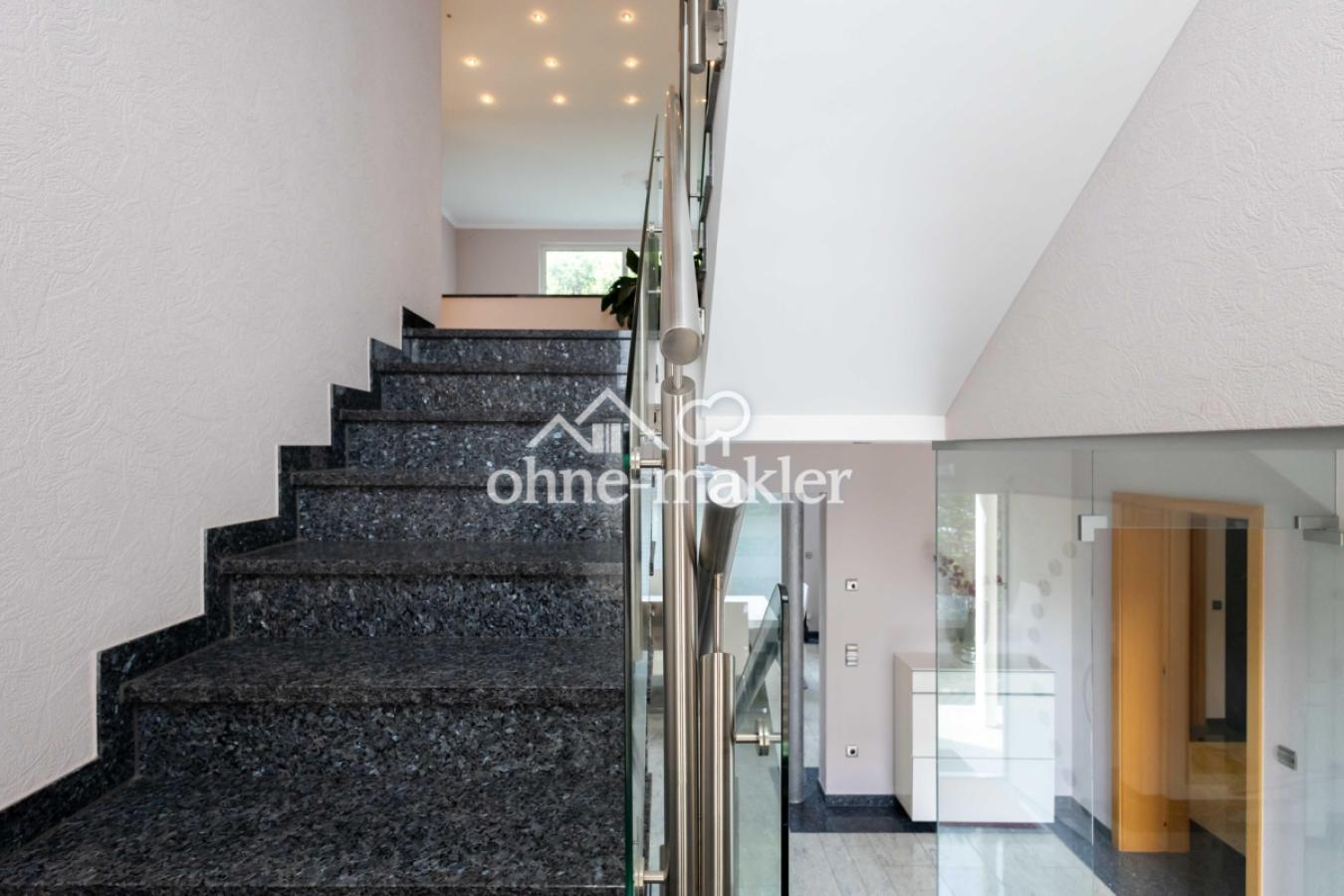 Treppe