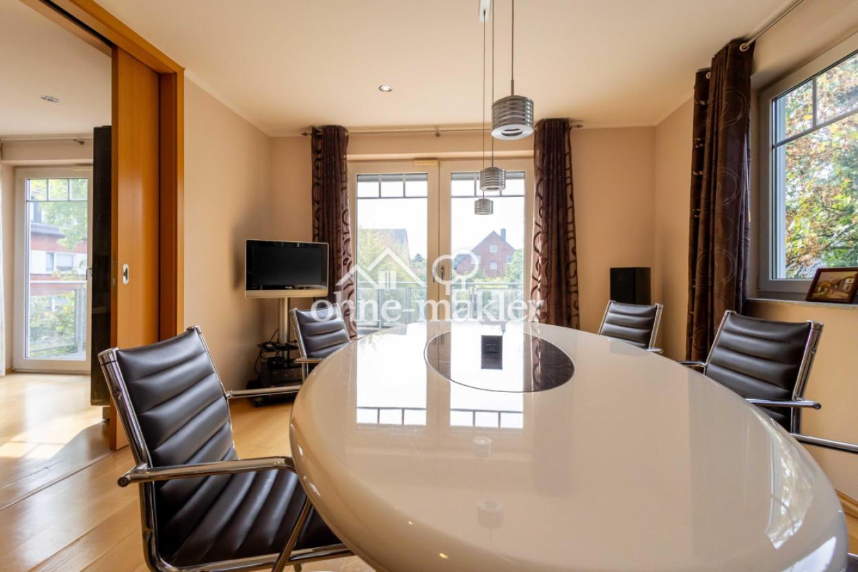 Besprechungszimmer