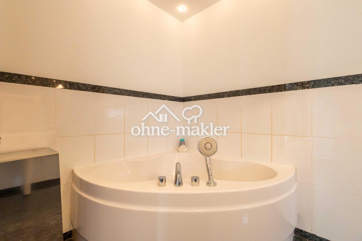 Badewanne