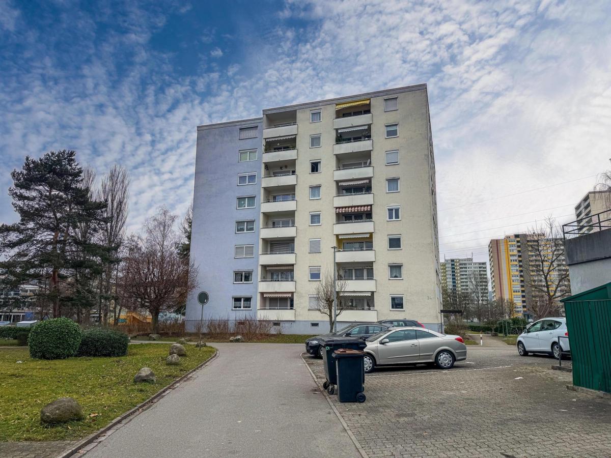 Außenansicht