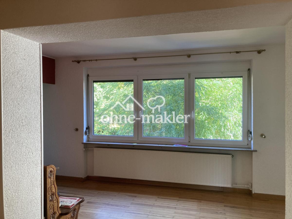Esszimmer EG