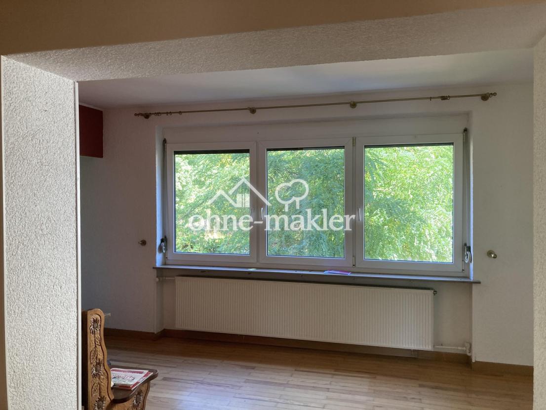 Esszimmer EG