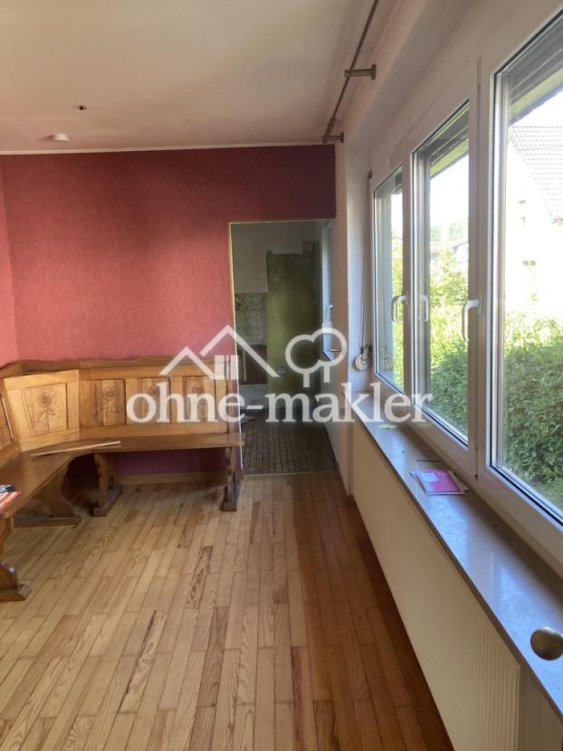 Esszimmer EG