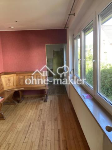Esszimmer EG