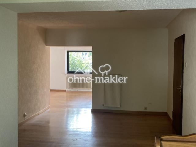 Wohnzimmer 1/2 EG