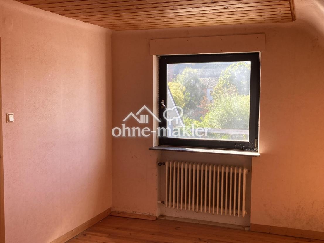2. Schlafzimmer OG