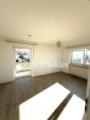 Schlafzimmer mit Balkon