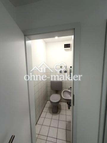Gästetoilette