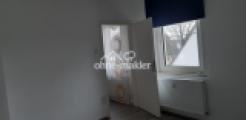 Blick vom Schlafzimmer 