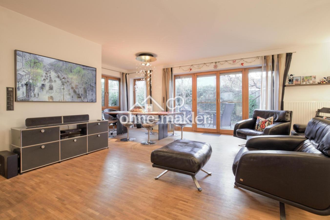 Wohnen/Essen