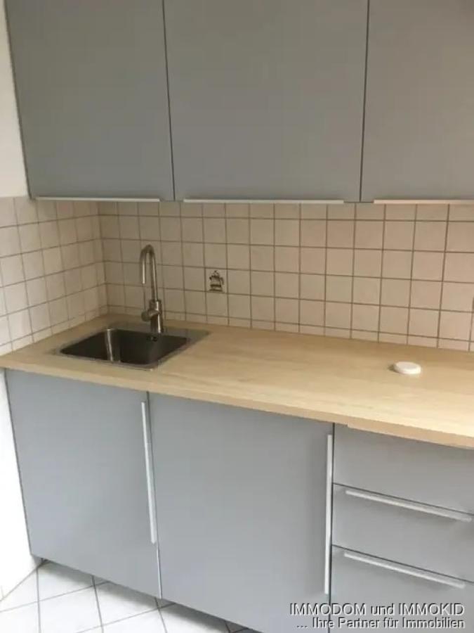 Einbauküche  ähnlich