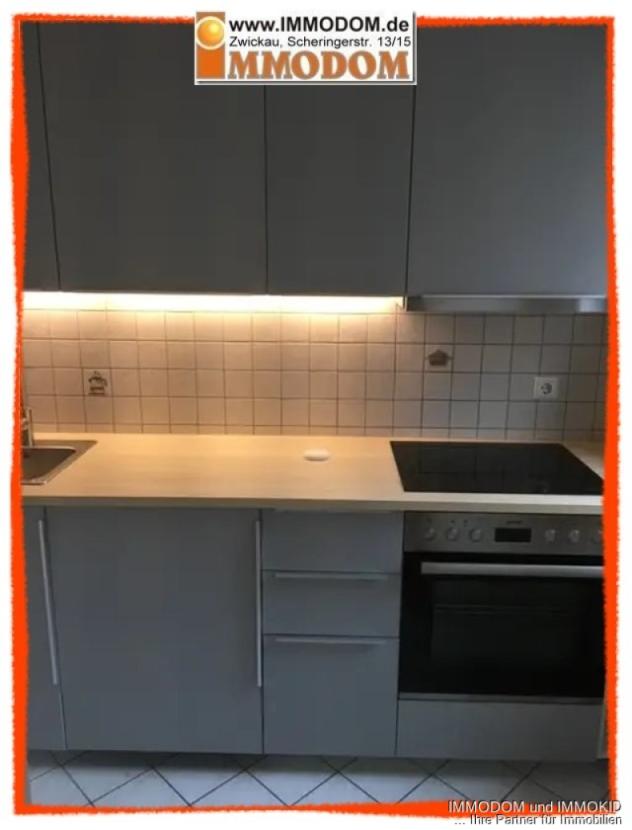 Einbauküche ähnlich