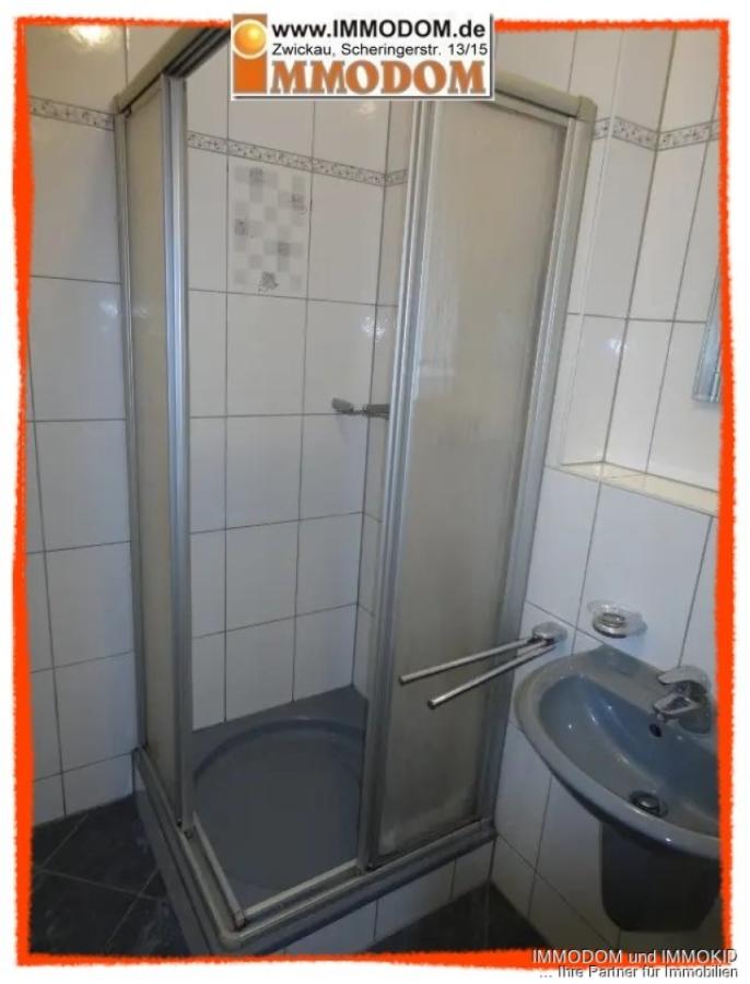 Duschbad
