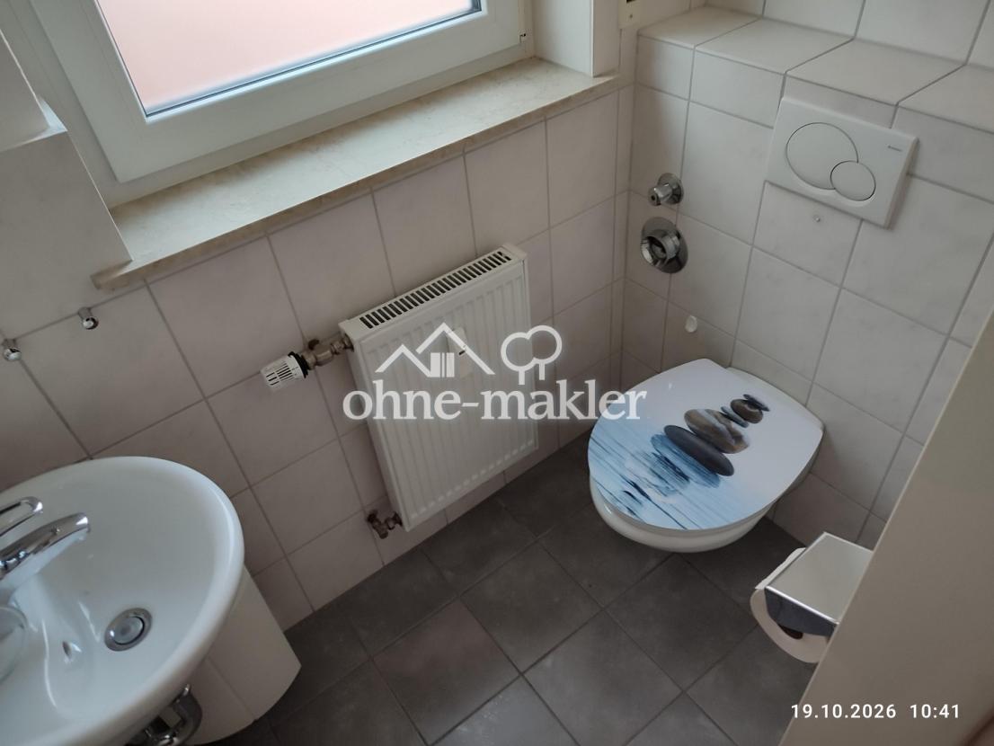 Gäste Wc