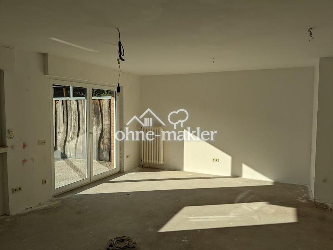 Esszimmer/ Küche