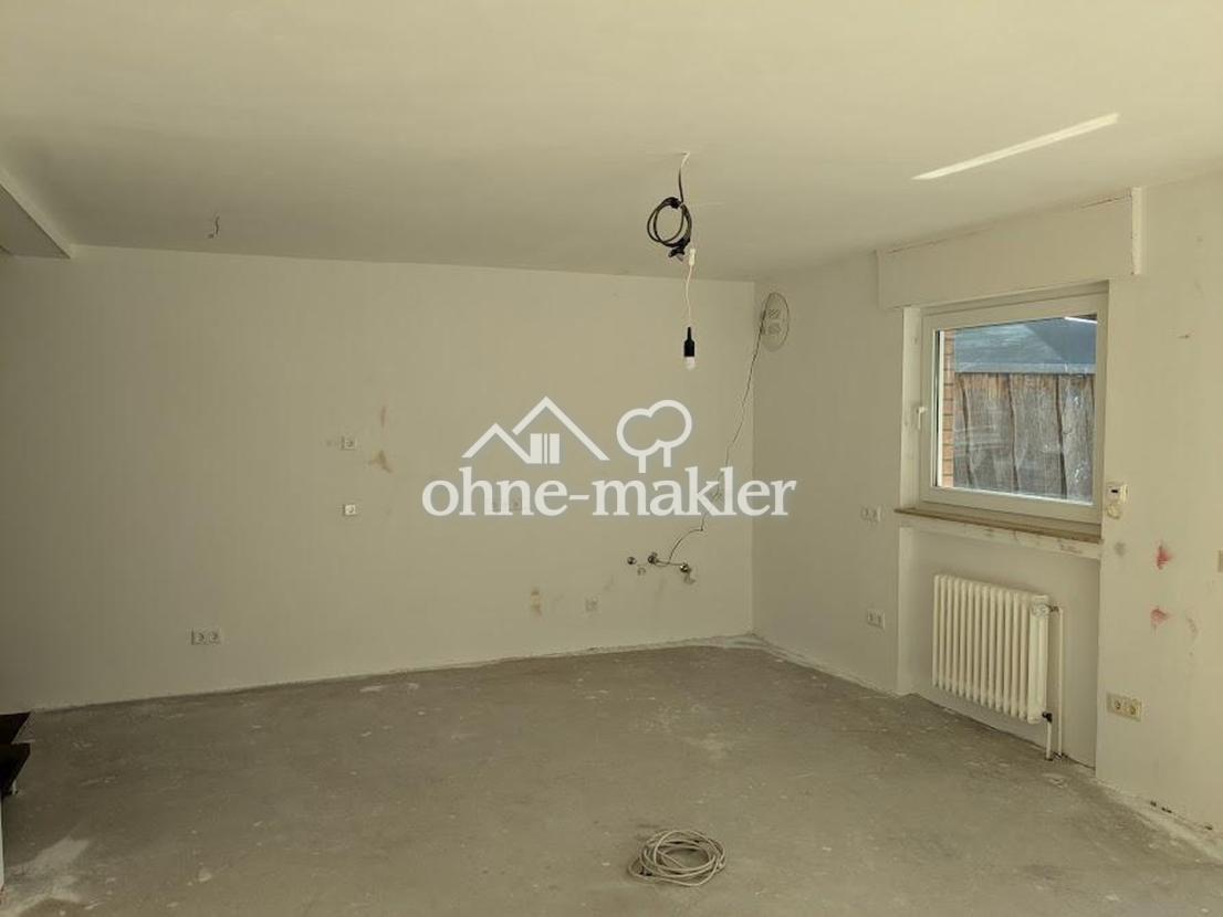 Küche/ Esszimmer