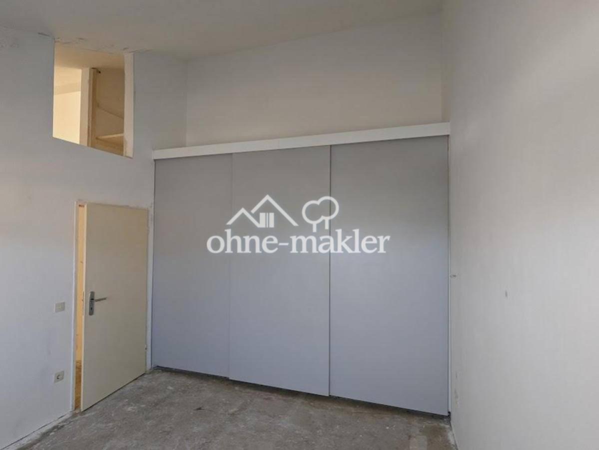 Schlafzimmer/Einbauschrank