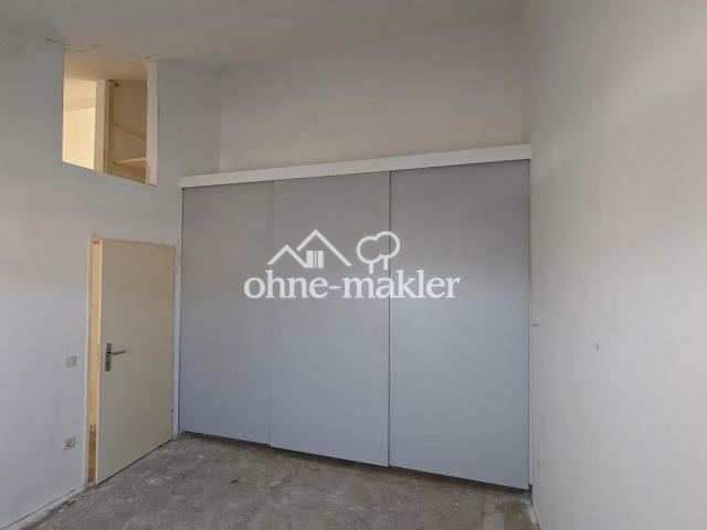 Schlafzimmer/Einbauschrank
